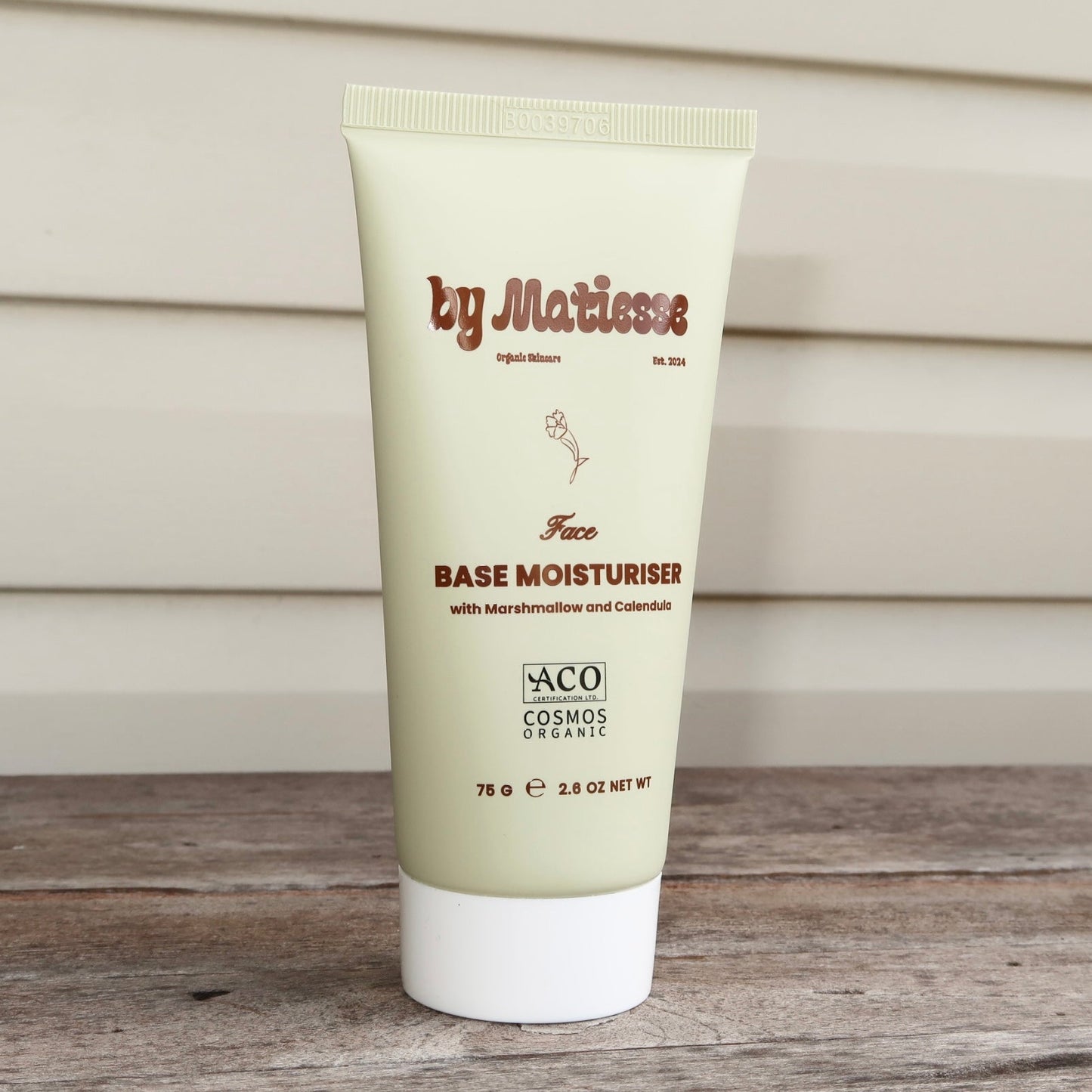 Base Moisturiser