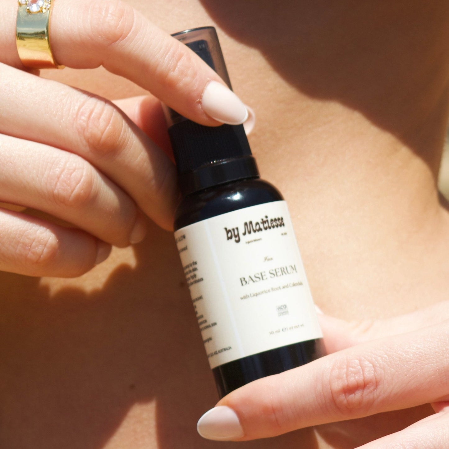 Base Serum
