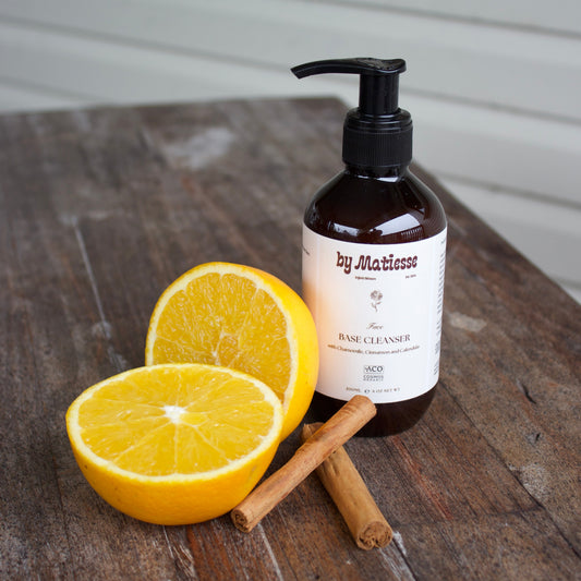 Base Cleanser